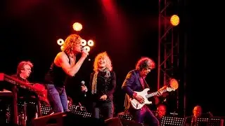 Appleknockers Flophouse-The Blizzards , T. Schoemaker&Ralph de Jongh.@Ribs & Blues 2016