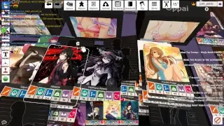 Tabletop simulator с Пальто inc.