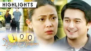Sophia finally accepts her inheritance | 100 Days To Heaven