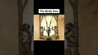 Worst Ways People Have Died In Ancient Times 😱 (Part 12) #ytshorts