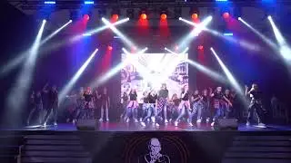 Художній хореографіний колектив 
