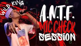 WILD KING  MICCHECK ROUND4 TOP 8 ANTF