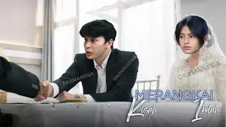 KENZO GAK MAU TUNANGAN DENGAN SANDRA DAN NIKAHI MUTIARA - MERANGKAI KISAH INDAH HARI INI EPSIODE 46