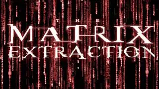 Matrix Extraction Part 2 of 3