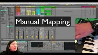 Ableton MIDI Mapping Tutorial