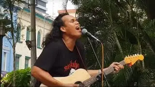 lagu iklim power dari Sentuhan buskers-MAHLIGAI SERIBU MIMPI
