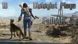 Fallout 4 [16] Benign Intervention