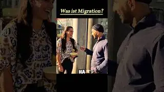 Was ist Integration?! 🔥🌋 #deutschland #migration #interview #integration #cottbus