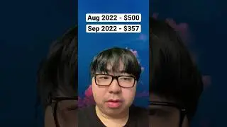 If You Bought $500 of Floki Inu | Austin Hilton. #invest #cryptocurrency #crypto #floki #flokiinu