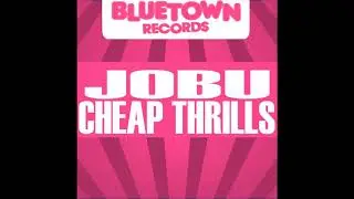 JoBu - Fall Into This Groove