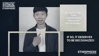 Worlds Most Ethical Companies Application Now Open