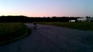 grs finest joey T lot session