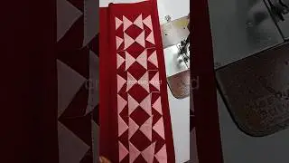 sewing tips and tricks /Daman design #shorts