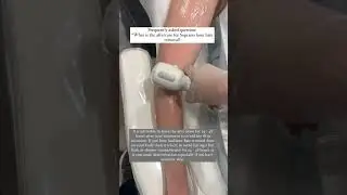 #beautylaserstudio #laserhairremoval #sopranoice #hairremoval #painlesslaser #laser #skin