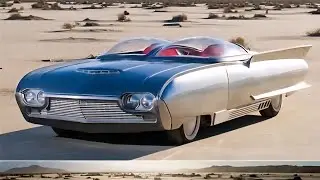Awesome compilation of classic cars, trucks, and oddball vehicles! Badass builds 