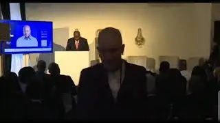 ACCRA RESET 2026: John Mahama Full Speech at World Economic Forum - Davos