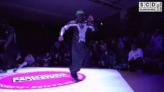 Battle SCD #2 - 1/4 de finale : Jr Sniper vs Axelito