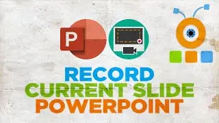 How to Record Current Slide in PowerPoint