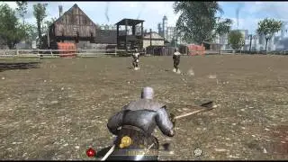 War of the Roses: Kingmaker - Becoming a Legend