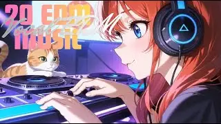 [EN] 🎧 20 Uplifting Female Vocal EDM Songs (1H) | Clean, Emotional & Powerful Dance Pop Mix 🌠