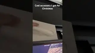 Toothy Monster Pro Max accessory for Tesla Model 3