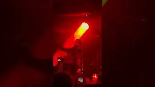 Moonspell Live in Sofia | April 25, 2025 #live #moonspell #metal #gothicmetal #metalconcert