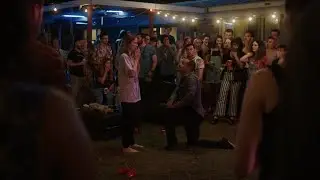 The Get Together (2021) Trailer