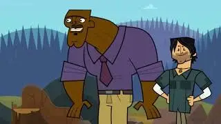 Total Drama Island 2024: // Episode 8 | Haulin' n' Ballin' (1/2)