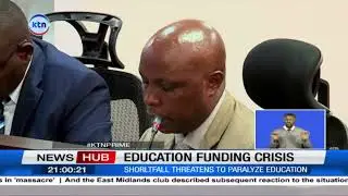 Govt fails to allocate money for exams, 2025 KCSE candidates may fail to do exams
