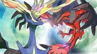 Pokemon X & Y - IGN Plays