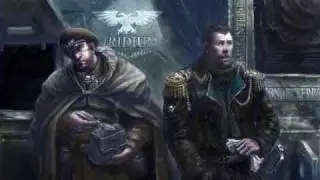 Tribute Imperial Guard -Faith & Fury-