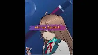 Atri OP Deutsch
