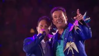 14 Toppers in concert 2018 Het Feest Gaat Door Medley 2018