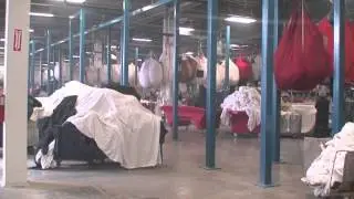 Excel Linen Supply - Kansas City Metro area