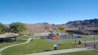 A Tour of Boulder City
