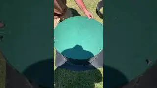 NO MORE DIGGING. RISER! #septictankcleaning #septic #septictank #gopro #happy #dirt #riser