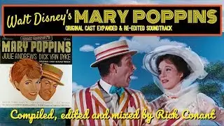 MARY POPPINS RE-MIX  08 Jolly Holiday