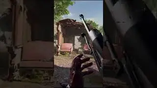Unbelievable Sniper Kill in BO6