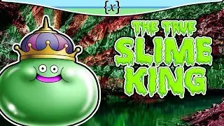 THE SLIME KING IS REBORN! | The True Slime King - Part 1 | VariablePwn