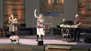 KINGS WAY CHURCH Sunday Celebration 11 April 2021