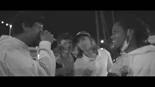 Quatho - Today x White Claw Freestyle