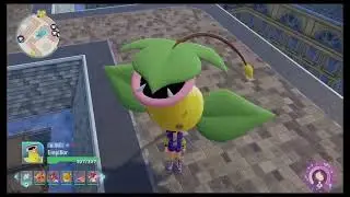 Pokemon legends Z A part 19 FR