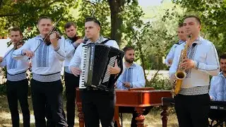 Alexandru Boldesco si  Orchestra Moldovlaska - Hora lautareasca