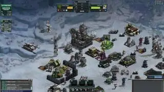 War Commander: Kane 90 (Master Track)