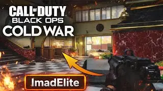 Call of Duty: Black Ops Cold War | Intense Gameplay