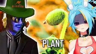 More Parz  Videos Makes Me BUST Plants