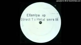 Direct To Metal - This Is An Example (Mix 2)