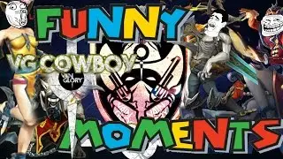 Vainglory Funny Moments #1