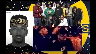 @WuTangClan - C.R.E.A.M. (Official HD Video) | @OfficialMNIB | 64 Bar Challenge | Episeauxde 6❗️