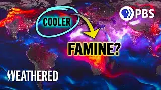Cool Us or Kill Us? Did Geoengineering ALREADY Cause a Massive Famine?
